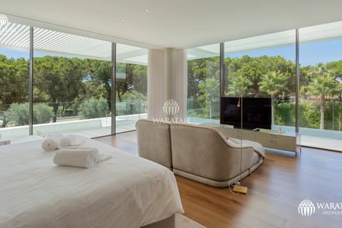 Villa i Quinta do Lago, Faro, Quinta do Lago - € 13.750.000 | Ref: Burgess - foto 34